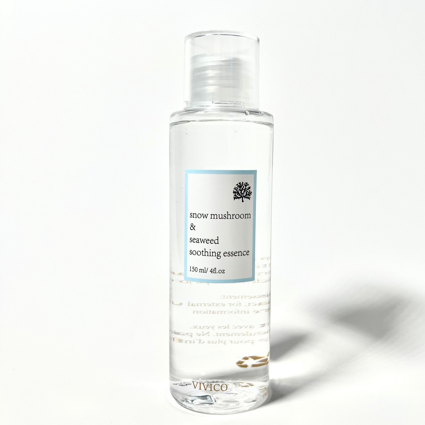Botanical Soothing Essence