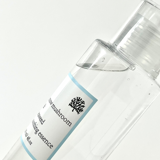 Botanical Soothing Essence